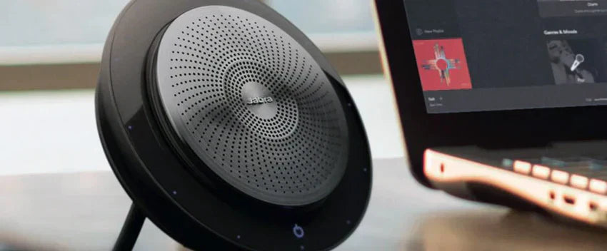 Top 10 Best Portable Conference Speakers 2026
