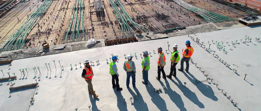 Top 10 Two Way Radios for Business 2025