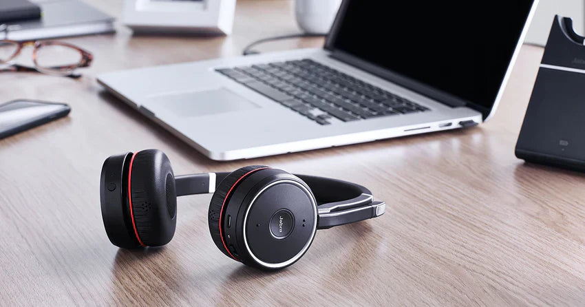 Top 10 Best Headsets for Working From Home 2025