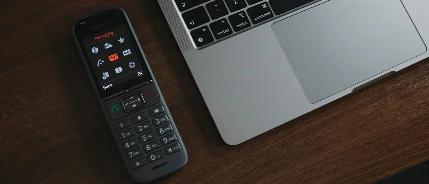 Top 10 Business Phones 2025