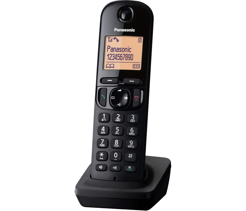 Panasonic KX-TGCA 20 AH Additional Handset
