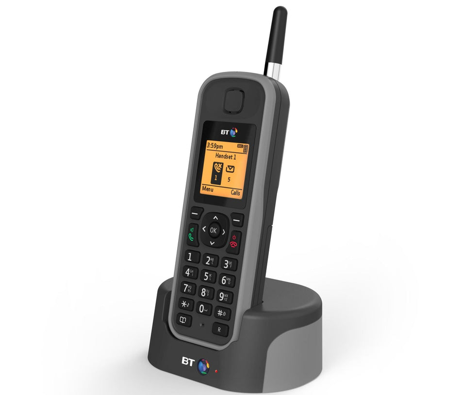 BT Elements 1K Additional Handset