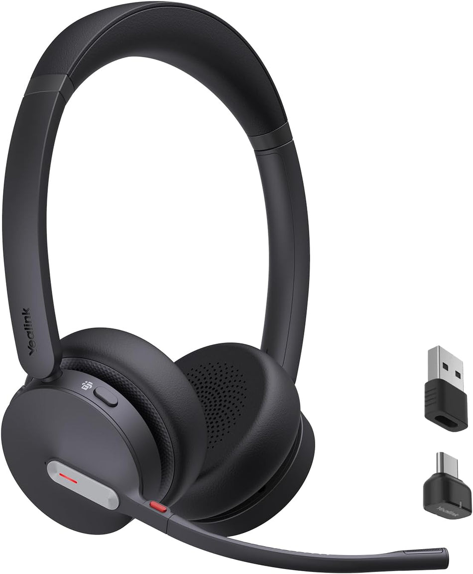 Yealink BH70 Dual Teams USB-C/A Headset