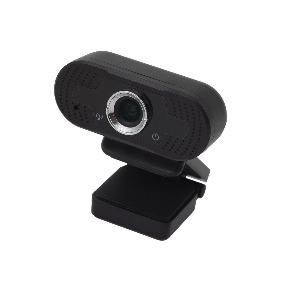 CD01 1080P HD Webcam