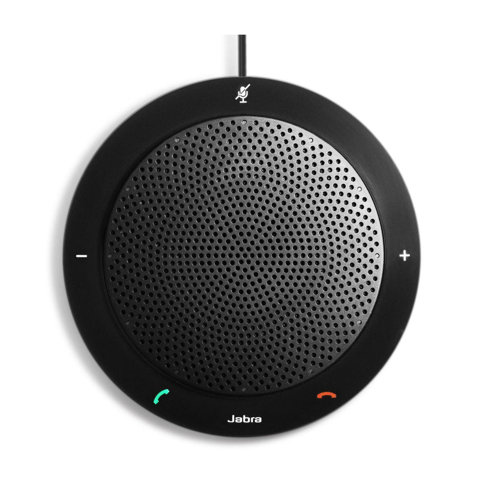 Jabra Speak 410 MS USB Conference UC Speakerphone (Refurbished)