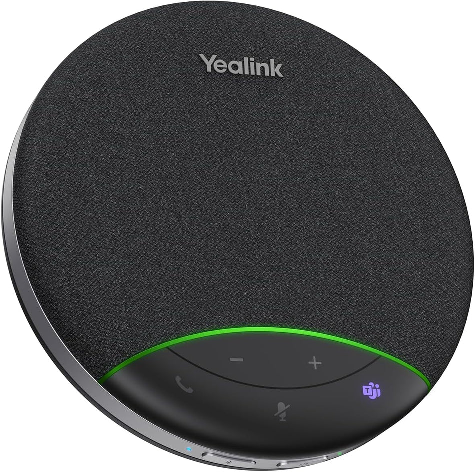 Yealink SP92 USB Speakerphone