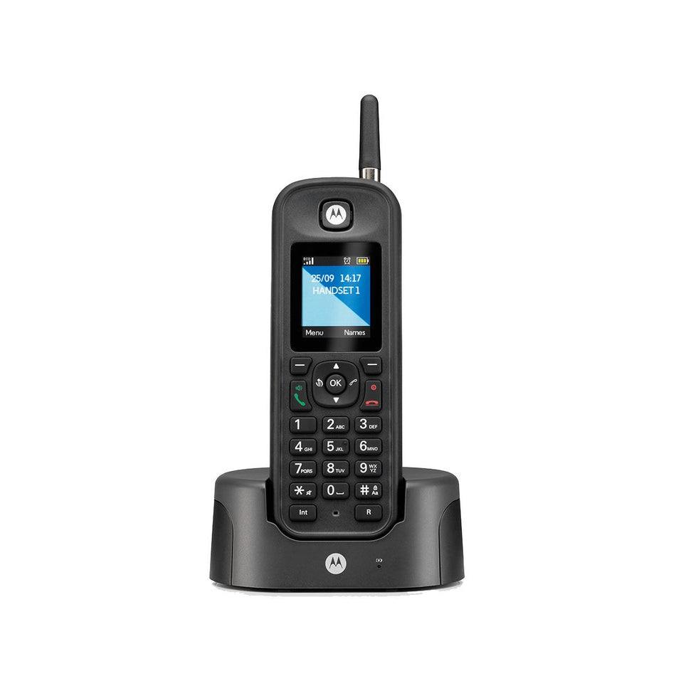 Motorola O200AH Additional Handset