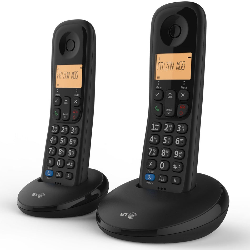 BT Everyday Phone Twin