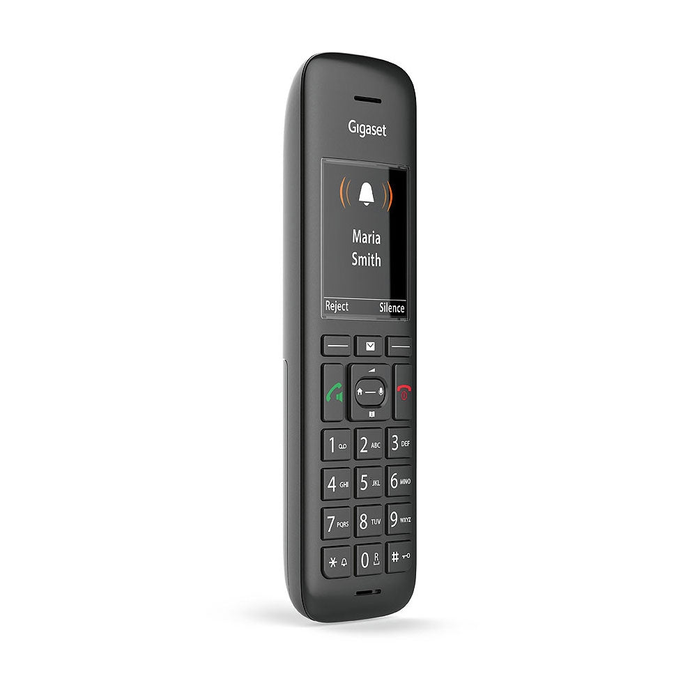 Siemens Gigaset C575A Sextet Long Range Cordless Phones - 6