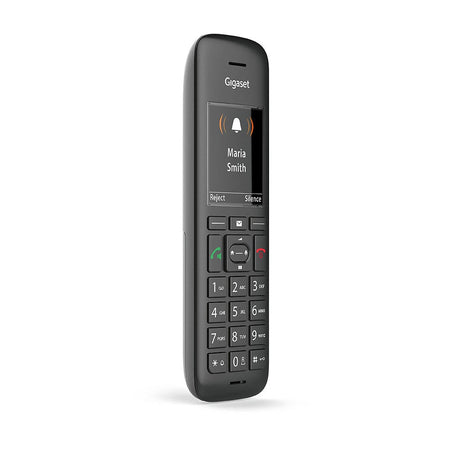 Siemens Gigaset C575A Sextet Long Range Cordless Phones - 6