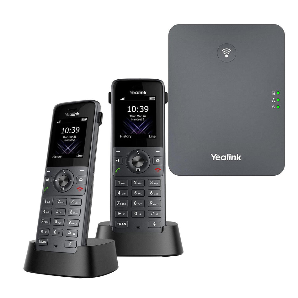 Yealink W73P Twin