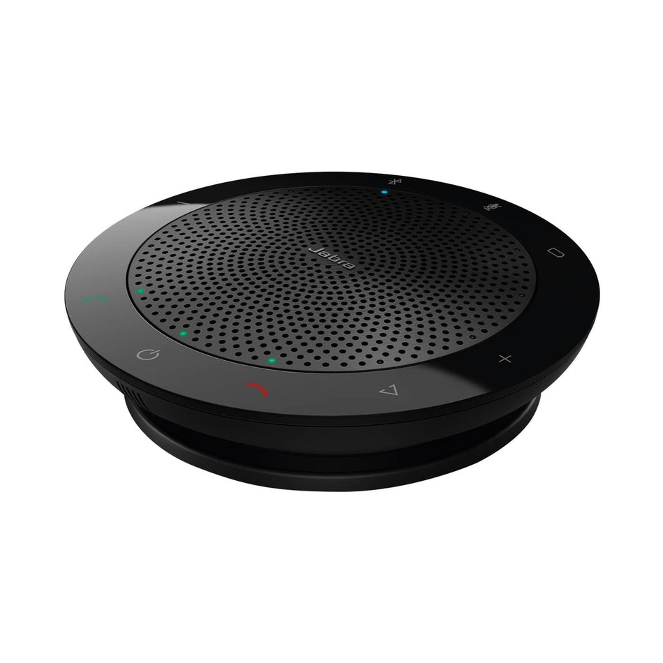 Jabra Speak 510 UC Bluetooth Conference Speaker (Refurbished)