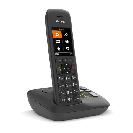 Siemens Gigaset C575A Sextet Long Range Cordless Phones - 3