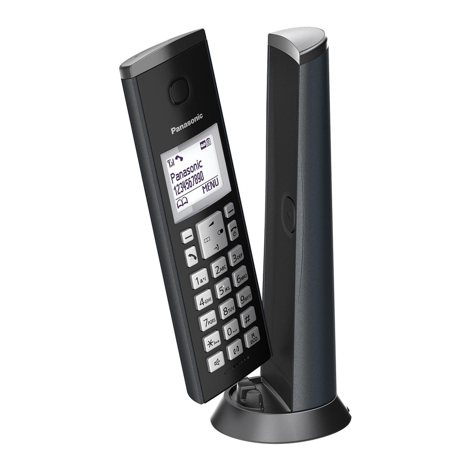 Panasonic KX-TGK220EM Single Handset Cordless Phone