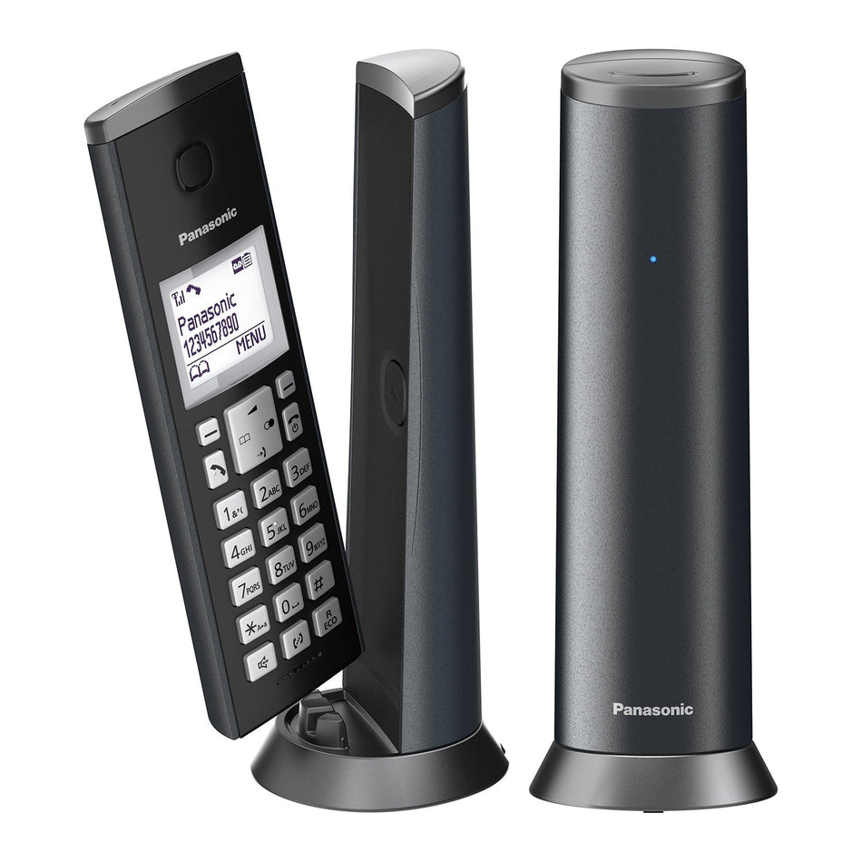 Panasonic KX-TGK222EM Twin Cordless Phones