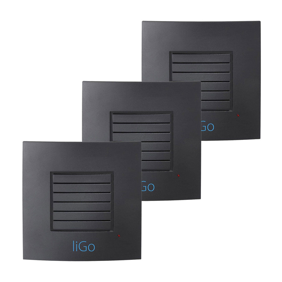 liGo Repeater (Triple Pack)