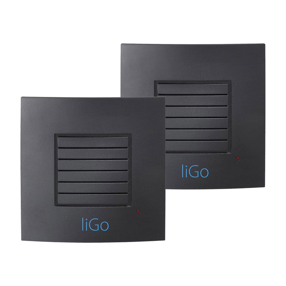 liGo Repeater (Twin Pack)