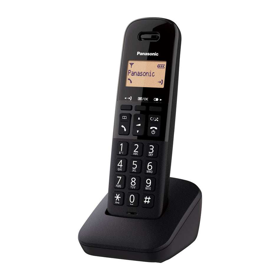 Panasonic KX-TGB610EB Cordless Phone