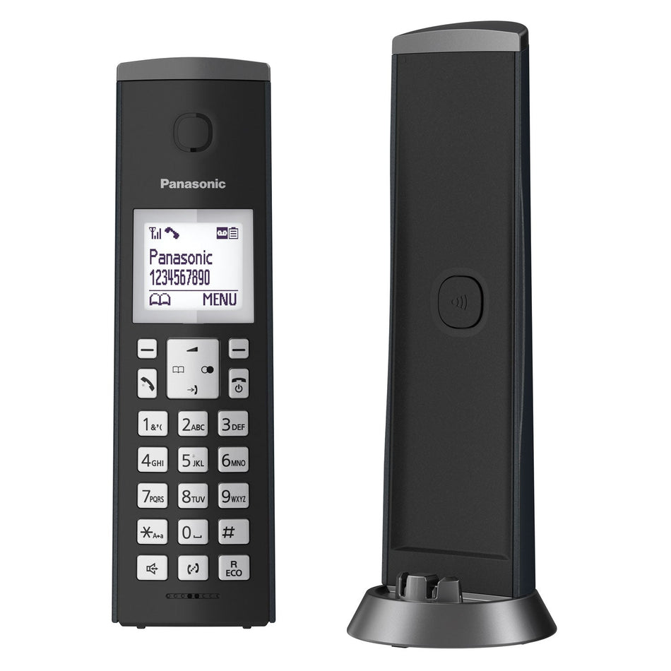 Panasonic KX-TGKA20 Cordless Phone, Additional Handset